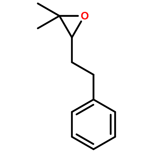 Oxirane, 2,2-dimethyl-3-(2-phenylethyl)-