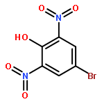 4-BROMO-2,6-DINITROPHENOL