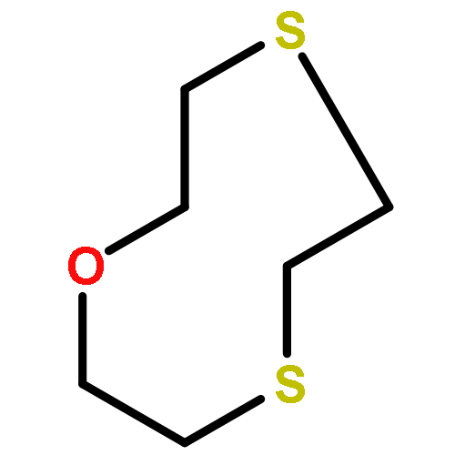 1,4,7-OXADITHIONANE