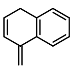 Naphthalene, 1,4-dihydro-1-methylene-