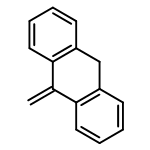 10-METHYLIDENE-9H-ANTHRACENE