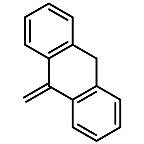 10-METHYLIDENE-9H-ANTHRACENE