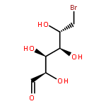 D-Glucose, 6-bromo-6-deoxy-