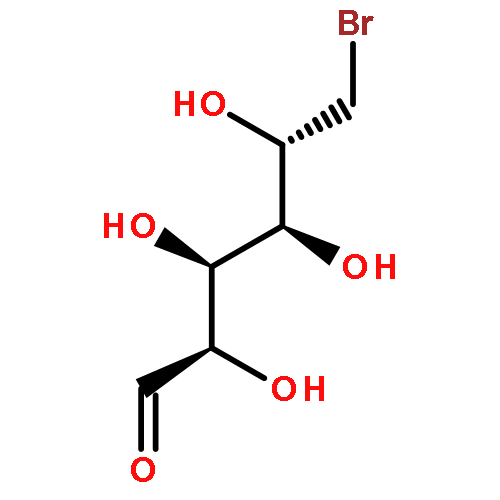 D-Glucose, 6-bromo-6-deoxy-