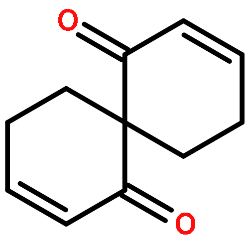 SPIRO[5.5]UNDECA-3,9-DIENE-5,11-DIONE