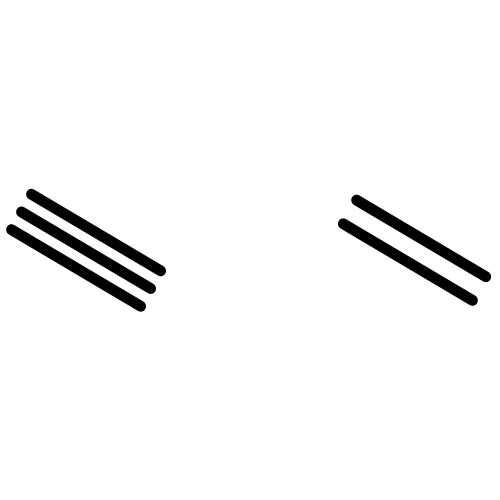 ACETYLENE;ETHENE