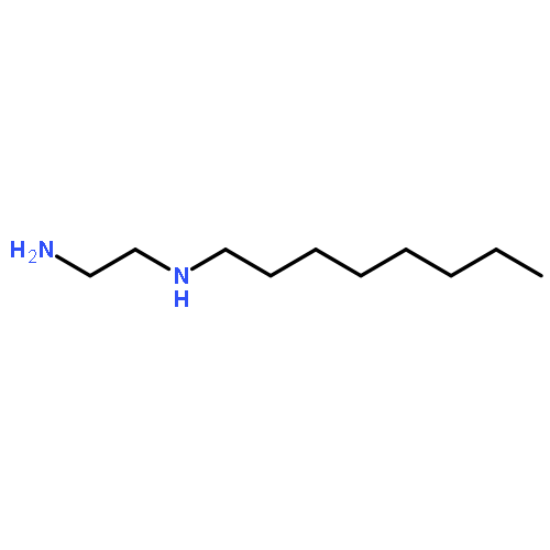 N1-Octylethane-1,2-diamine