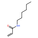 N-HEXYLPROP-2-ENAMIDE