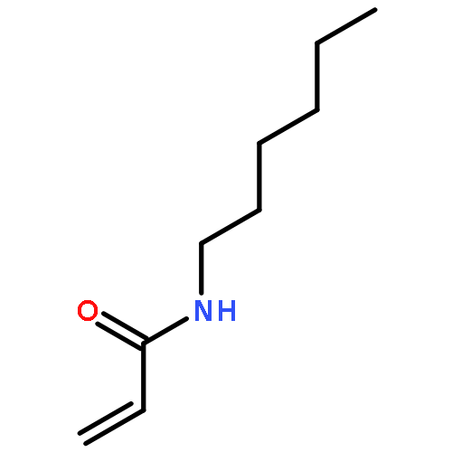 N-HEXYLPROP-2-ENAMIDE