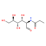 2-DEOXY-2-(PROPIONYLAMINO)-D-GLUCOSE