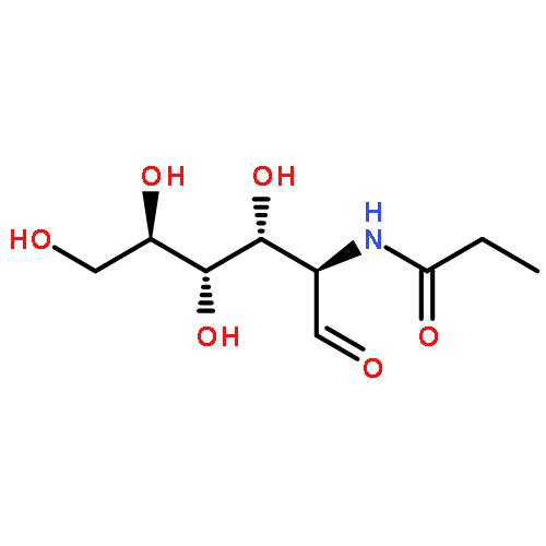 2-DEOXY-2-(PROPIONYLAMINO)-D-GLUCOSE