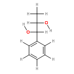 (1R,2R)-form-1-Phenyl-1,2-propanediol