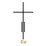 COPPER(1+);3,3-DIMETHYLBUT-1-YNE