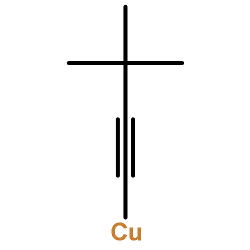 COPPER(1+);3,3-DIMETHYLBUT-1-YNE