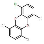 1,4,6,9-TETRACHLORODIBENZO-P-DIOXIN