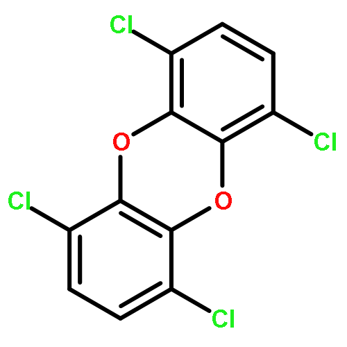 1,4,6,9-TETRACHLORODIBENZO-P-DIOXIN