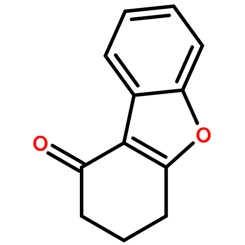 1(2H)-Dibenzofuranone, 3,4-dihydro-