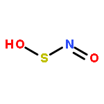 (Nitrosothio)oxy