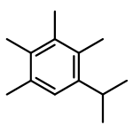 BENZENE, 1,2,3,4-TETRAMETHYL-5-(1-METHYLETHYL)-