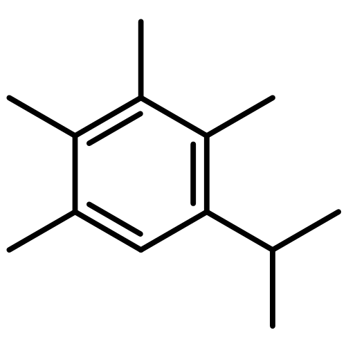 BENZENE, 1,2,3,4-TETRAMETHYL-5-(1-METHYLETHYL)-