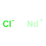 NEODYMIUM;CHLORIDE