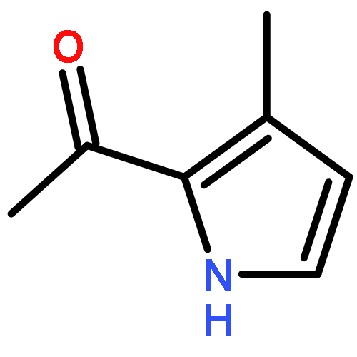 1-(3-Methyl-1H-pyrrol-2-yl)ethanone