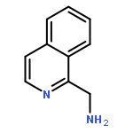 Isoquinolin-1-ylmethanamine