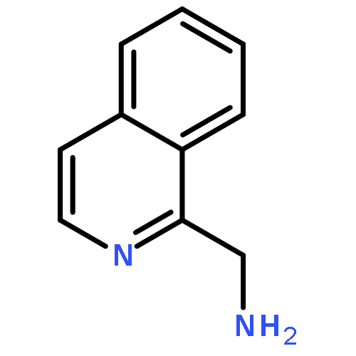 Isoquinolin-1-ylmethanamine