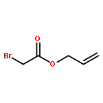 Prop-2-enyl 2-bromoacetate