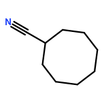 CYCLOOCTANECARBONITRILE