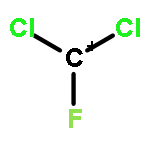 METHYLIUM, DICHLOROFLUORO-