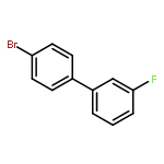 4'-Bromo-3-fluoro-1,1'-biphenyl