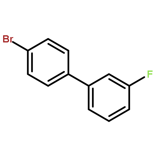 4'-Bromo-3-fluoro-1,1'-biphenyl