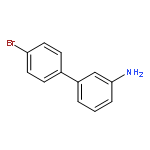 3-(4-bromophenyl)aniline