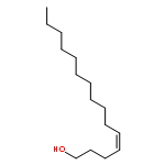 PENTADEC-4-EN-1-OL