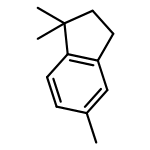 3,3,6-TRIMETHYL-1,2-DIHYDROINDENE