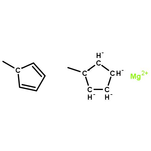 Magnesocene,1,1'-dimethyl-