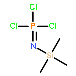 TRICHLORO(TRIMETHYLSILYLIMINO)-WEI 5-PHOSPHANE