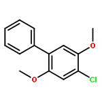 1,1'-Biphenyl, 4-chloro-2,5-dimethoxy-