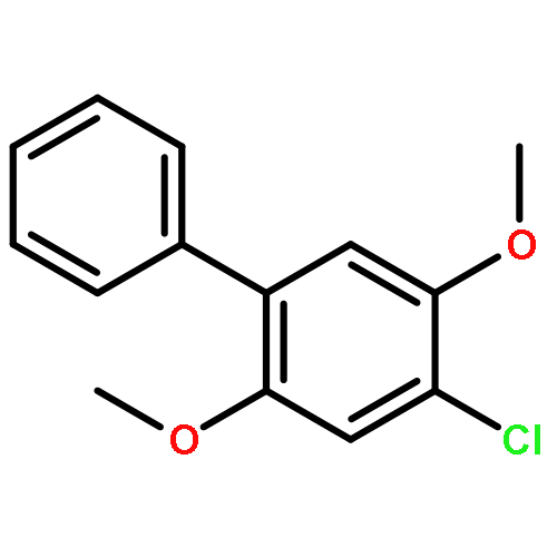 1,1'-Biphenyl, 4-chloro-2,5-dimethoxy-