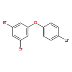 1,3-DIBROMO-5-(4-BROMOPHENOXY)BENZENE