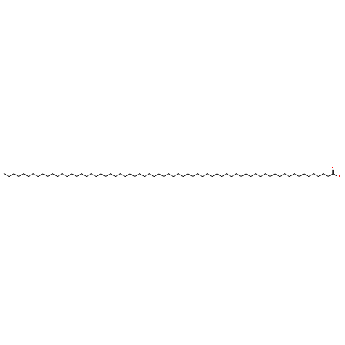 Nonahexacontanoic acid