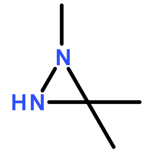 1,3,3-trimethyldiaziridine