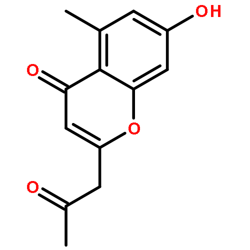 Aloesone