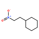 Cyclohexane, (2-nitroethyl)-