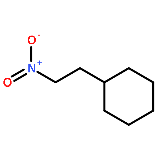 Cyclohexane, (2-nitroethyl)-