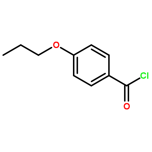 4-propoxybenzoyl Chloride