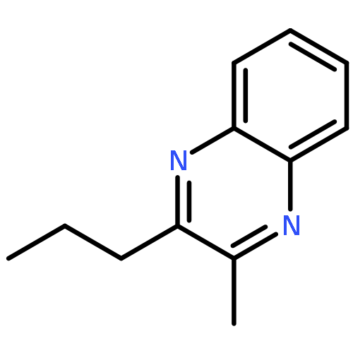 2-methyl-3-propyl-Quinoxaline