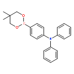 4-(5,5-DIMETHYL-1,3,2-DIOXABORINAN-2-YL)-N,N-DIPHENYLANILINE