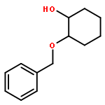 Cyclohexanol, 2-(phenylmethoxy)-